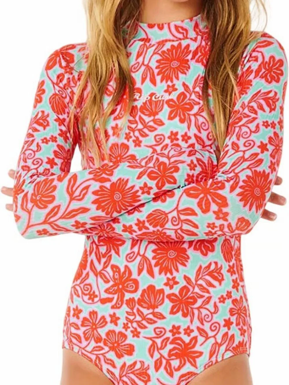 Rip Curl sunshine upf